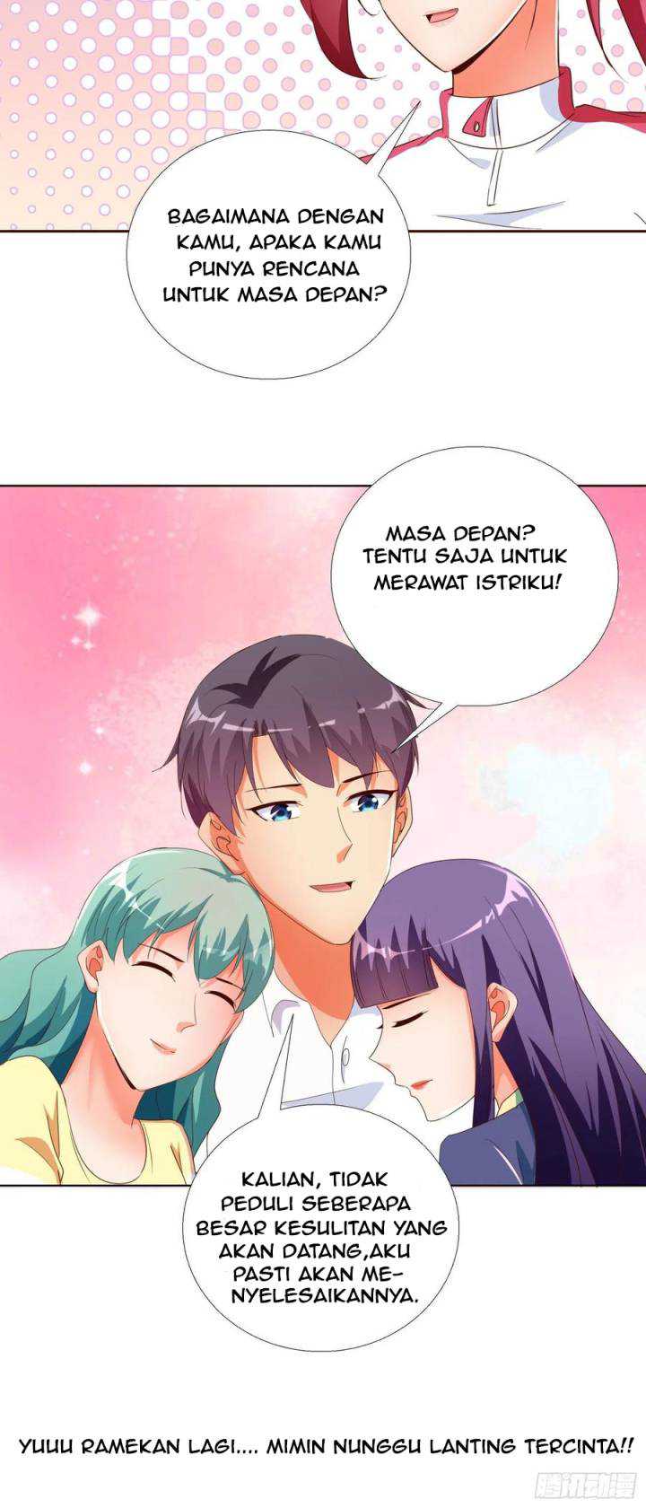Super School Doctor (Supreme Campus Doctor) Chapter 138 Gambar 33